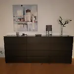 Tritt Ein Bring Glück Herein - Exquisite 75 Qm - Messenähe - Parkplatz - Flughafennähe * Düsseldorf